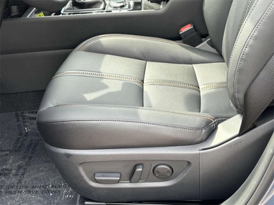 2025 Mazda Mazda CX-50 2.5 S Premium Plus AWD