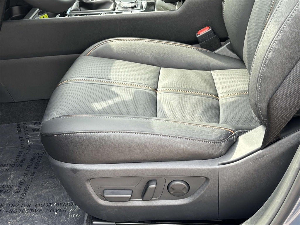 2025 Mazda Mazda CX-50 2.5 S Premium Plus AWD