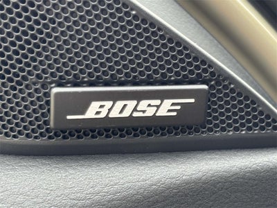 2025 Mazda Mazda CX-50 2.5 Turbo Meridian Edition AWD