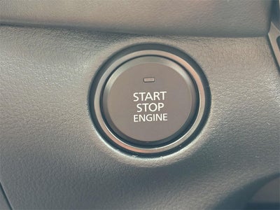 2025 Mazda Mazda CX-50 2.5 Turbo Meridian Edition AWD