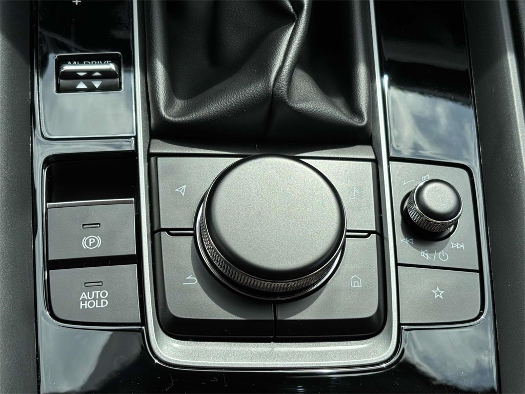 2025 Mazda Mazda CX-50 2.5 Turbo Meridian Edition AWD