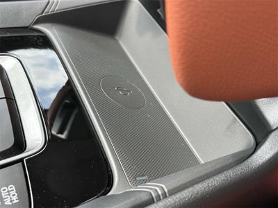 2025 Mazda Mazda CX-50 2.5 Turbo Meridian Edition AWD