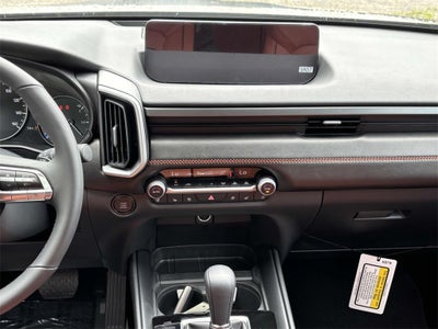 2025 Mazda Mazda CX-50 2.5 Turbo Meridian Edition AWD