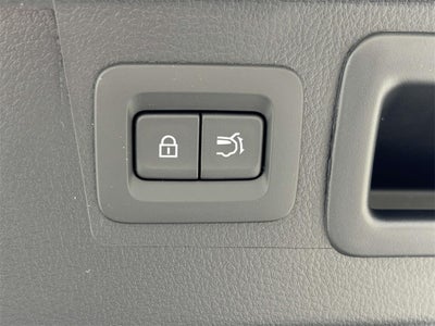 2025 Mazda Mazda CX-50 2.5 Turbo Meridian Edition AWD