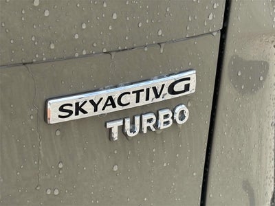 2025 Mazda Mazda CX-50 2.5 Turbo Meridian Edition AWD