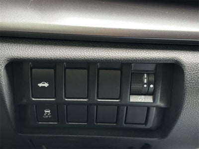 2022 Subaru WRX Base