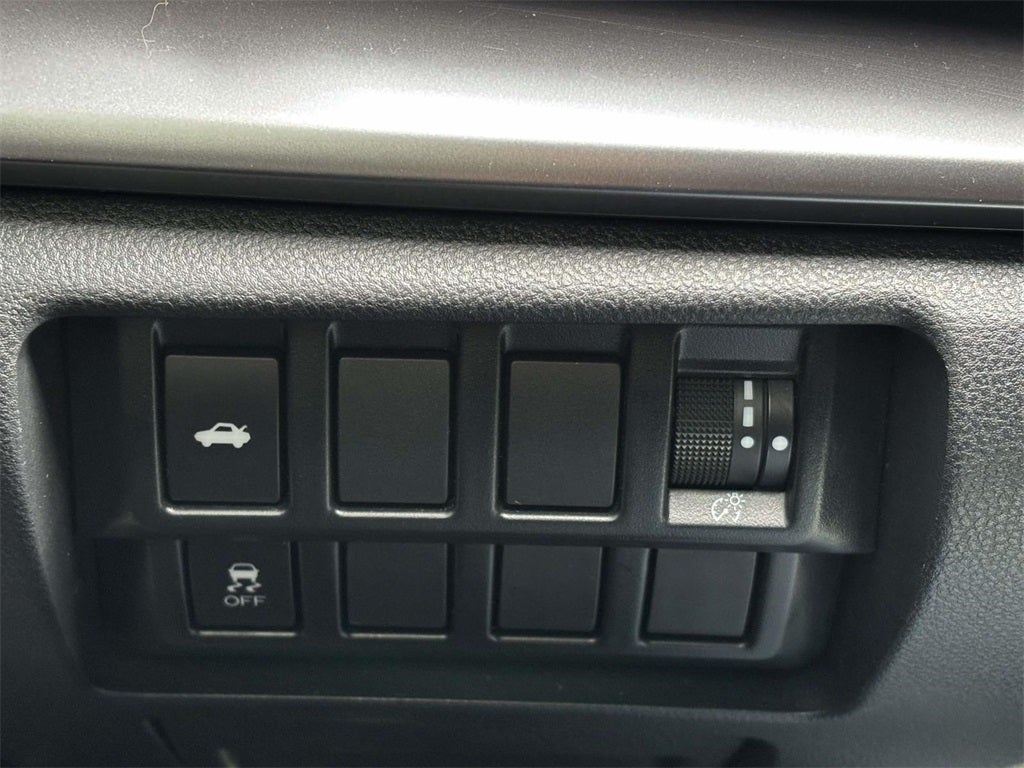 2022 Subaru WRX Base