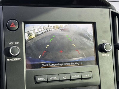 2022 Subaru WRX Base