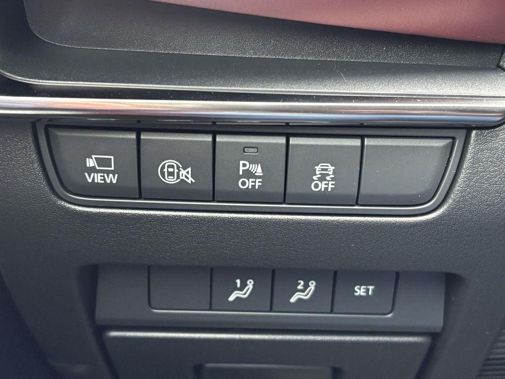 2026 Mazda Mazda3 Hatchback 2.5 Turbo Premium Plus AWD