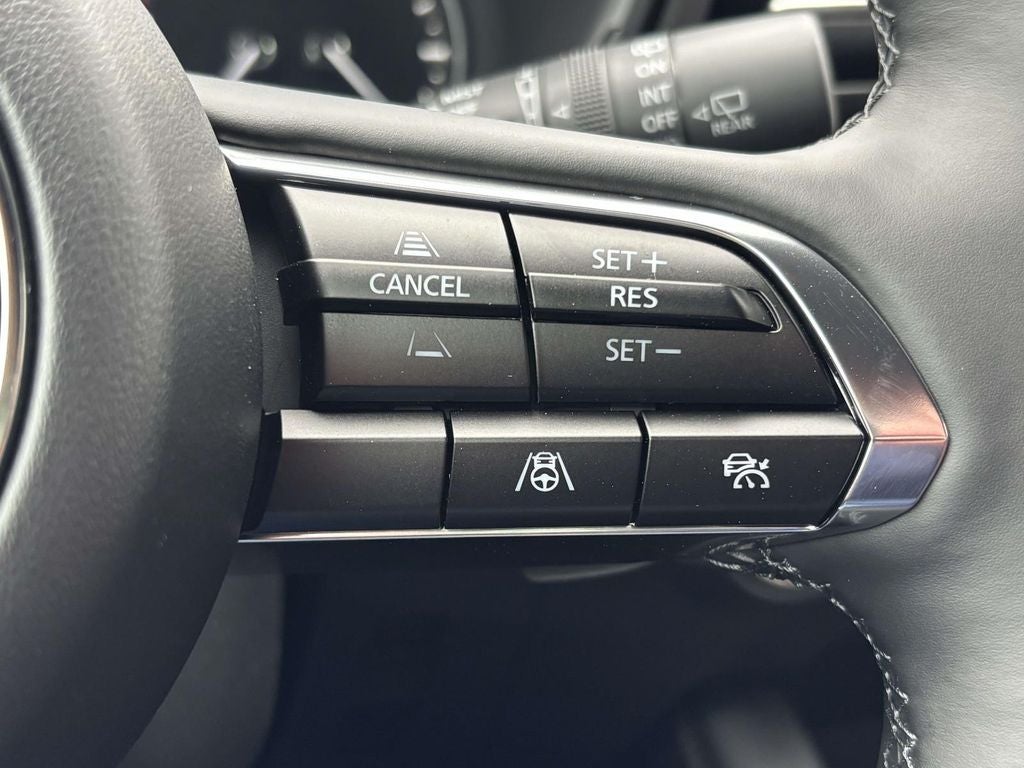 2026 Mazda Mazda3 Hatchback 2.5 Turbo Premium Plus AWD