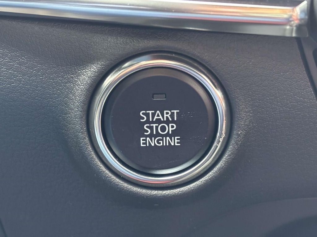 2026 Mazda Mazda3 Hatchback 2.5 Turbo Premium Plus AWD