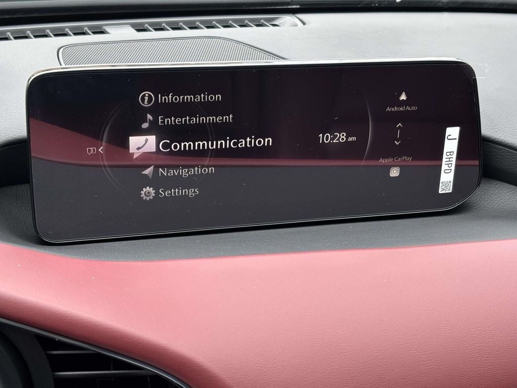 2026 Mazda Mazda3 Hatchback 2.5 Turbo Premium Plus AWD