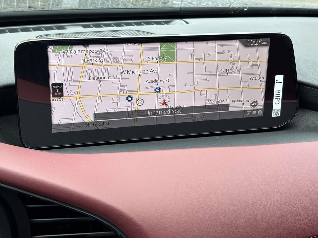 2026 Mazda Mazda3 Hatchback 2.5 Turbo Premium Plus AWD