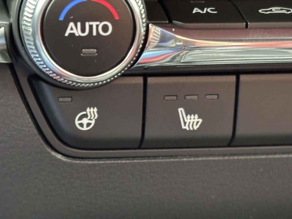 2026 Mazda Mazda3 Hatchback 2.5 Turbo Premium Plus AWD