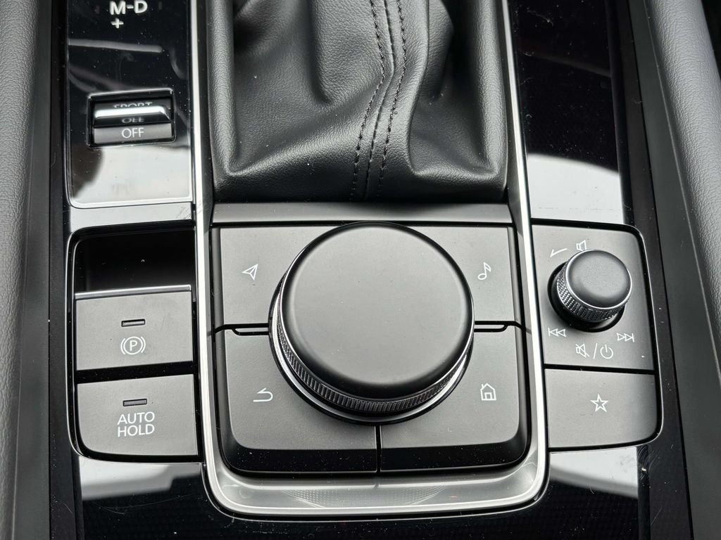 2026 Mazda Mazda3 Hatchback 2.5 Turbo Premium Plus AWD