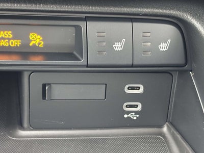 2026 Mazda Mazda MX-5 Miata RF Grand Touring