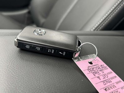 2026 Mazda Mazda MX-5 Miata RF Grand Touring