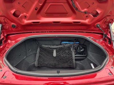 2026 Mazda Mazda MX-5 Miata RF Grand Touring