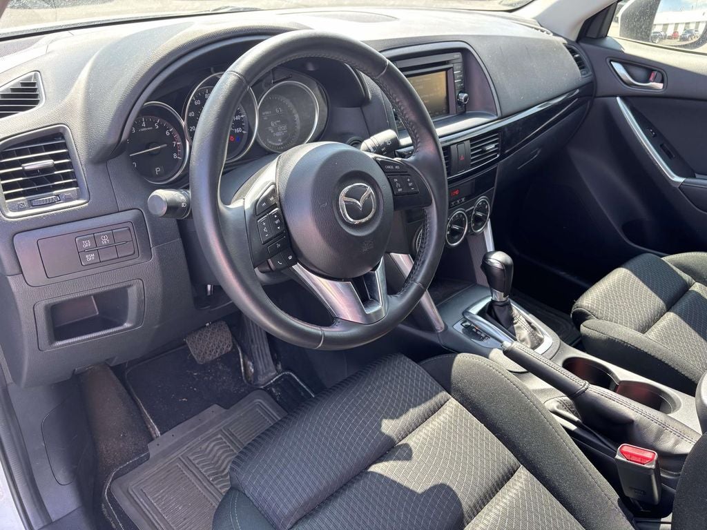 2015 Mazda Mazda CX-5 Touring