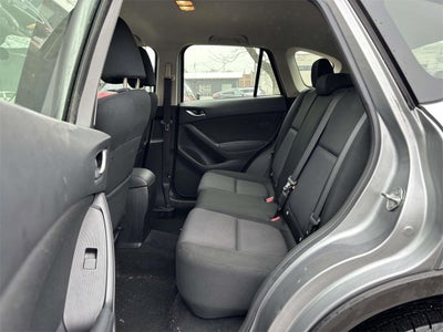 2015 Mazda Mazda CX-5 Sport