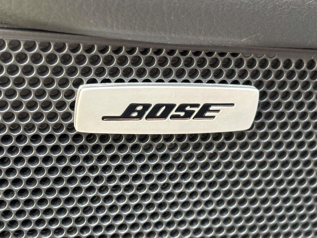 2025 Mazda Mazda CX-5 2.5 S Carbon Edition AWD