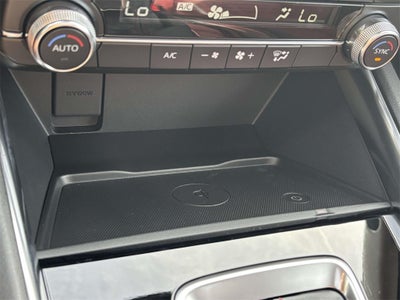 2025 Mazda Mazda CX-5 2.5 S Carbon Edition AWD