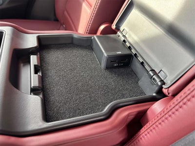 2025 Mazda Mazda CX-5 2.5 S Carbon Edition AWD