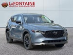 2025 Mazda Mazda CX-5 2.5 S Carbon Edition AWD