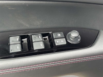 2025 Mazda Mazda CX-5 2.5 S Carbon Edition AWD