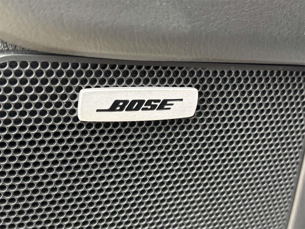 2025 Mazda Mazda CX-5 2.5 S Carbon Edition AWD