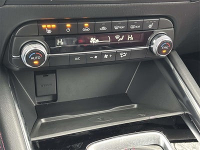 2025 Mazda Mazda CX-5 2.5 S Carbon Edition AWD