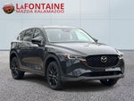 2025 Mazda Mazda CX-5 2.5 S Carbon Edition AWD