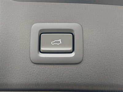 2025 Mazda Mazda CX-5 2.5 S Carbon Edition AWD