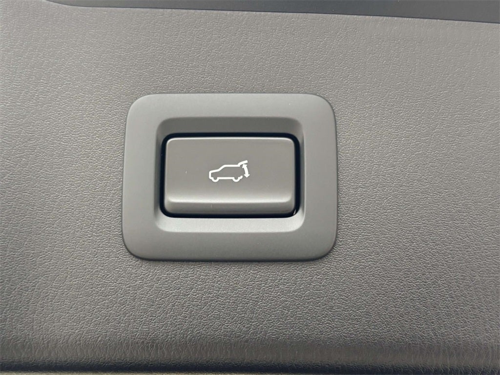 2025 Mazda Mazda CX-5 2.5 S Carbon Edition AWD