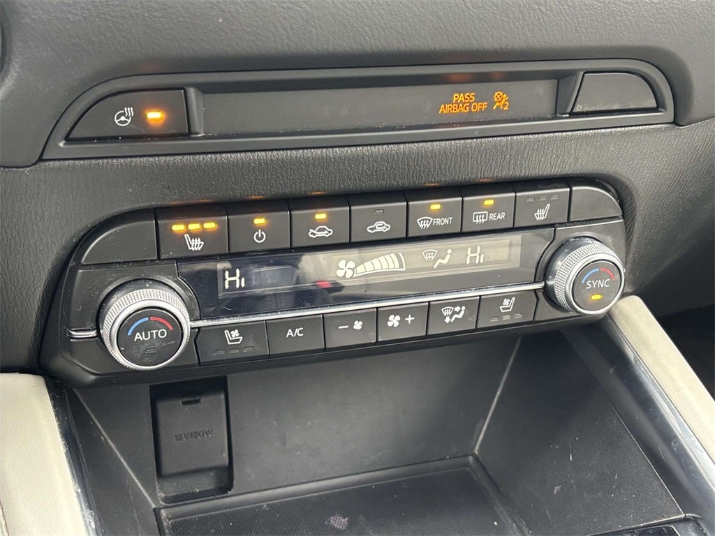 2020 Mazda Mazda CX-5 Grand Touring