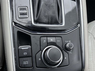 2020 Mazda Mazda CX-5 Grand Touring