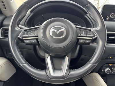 2020 Mazda Mazda CX-5 Grand Touring