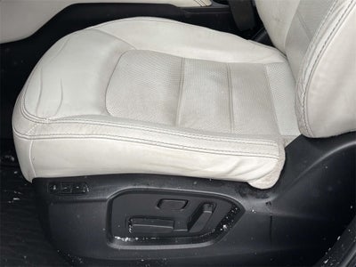 2020 Mazda Mazda CX-5 Grand Touring