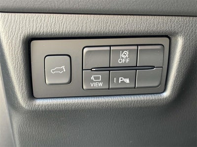 2025 Mazda Mazda CX-5 2.5 Turbo Premium AWD