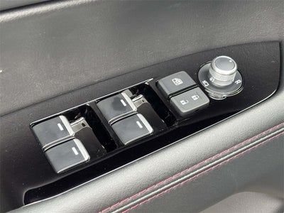 2025 Mazda Mazda CX-5 2.5 Turbo Premium AWD