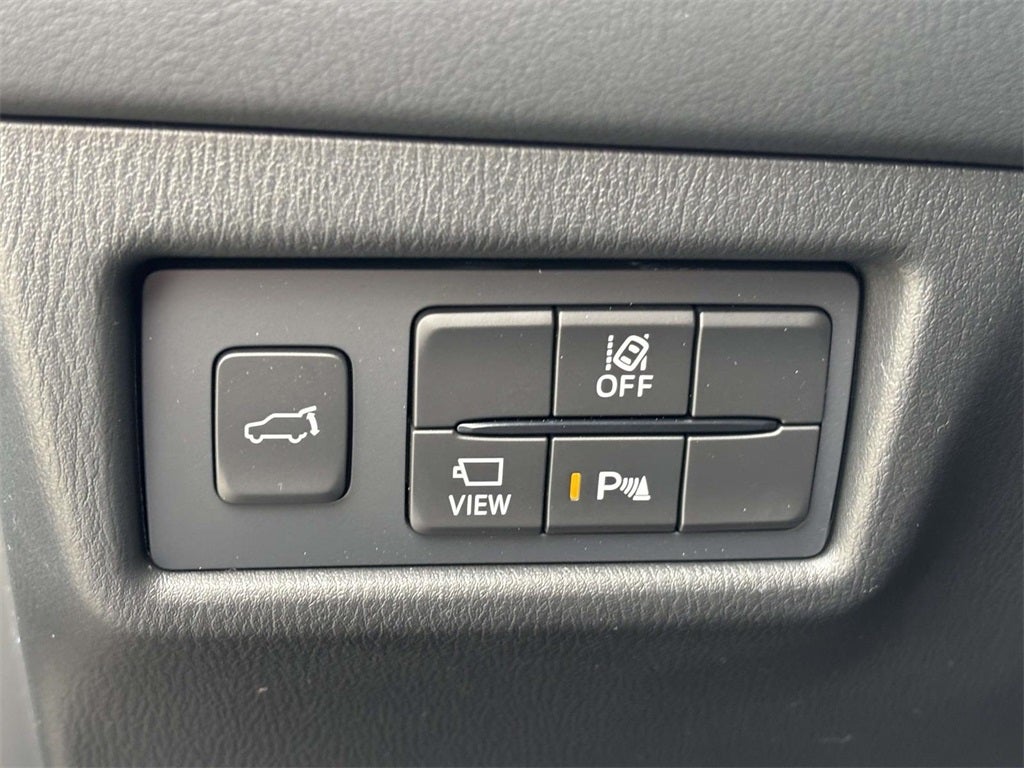 2025 Mazda Mazda CX-5 2.5 Turbo Premium AWD