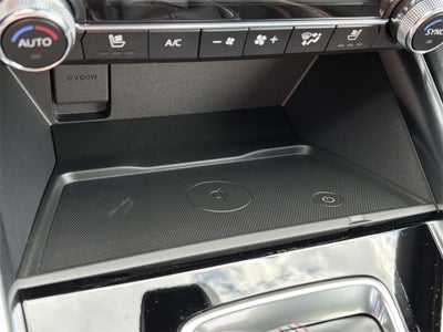 2025 Mazda Mazda CX-5 2.5 Turbo Premium AWD