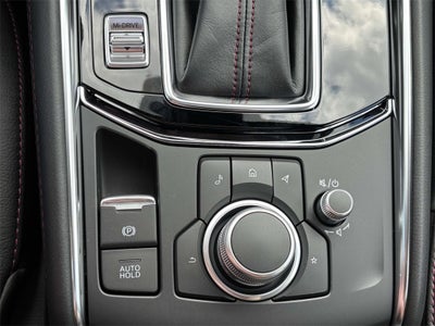 2025 Mazda Mazda CX-5 2.5 Turbo Premium AWD