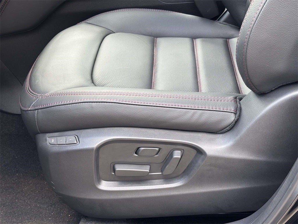 2025 Mazda Mazda CX-5 2.5 Turbo Premium AWD