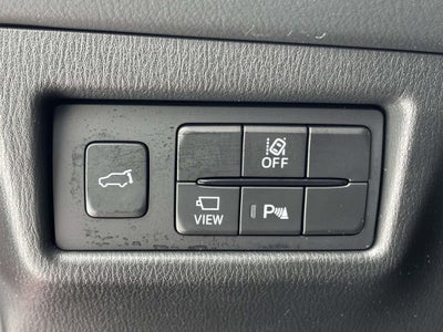 2025 Mazda Mazda CX-5 2.5 Turbo Premium