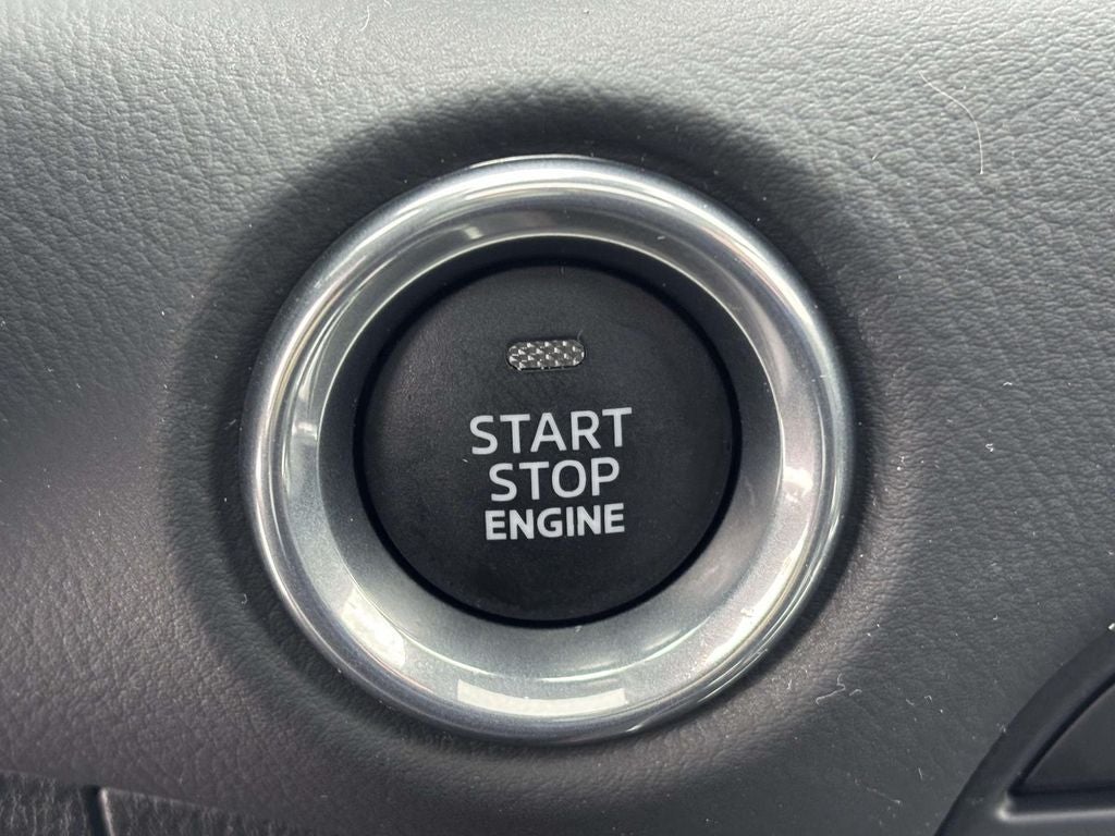 2025 Mazda Mazda CX-5 2.5 Turbo Premium