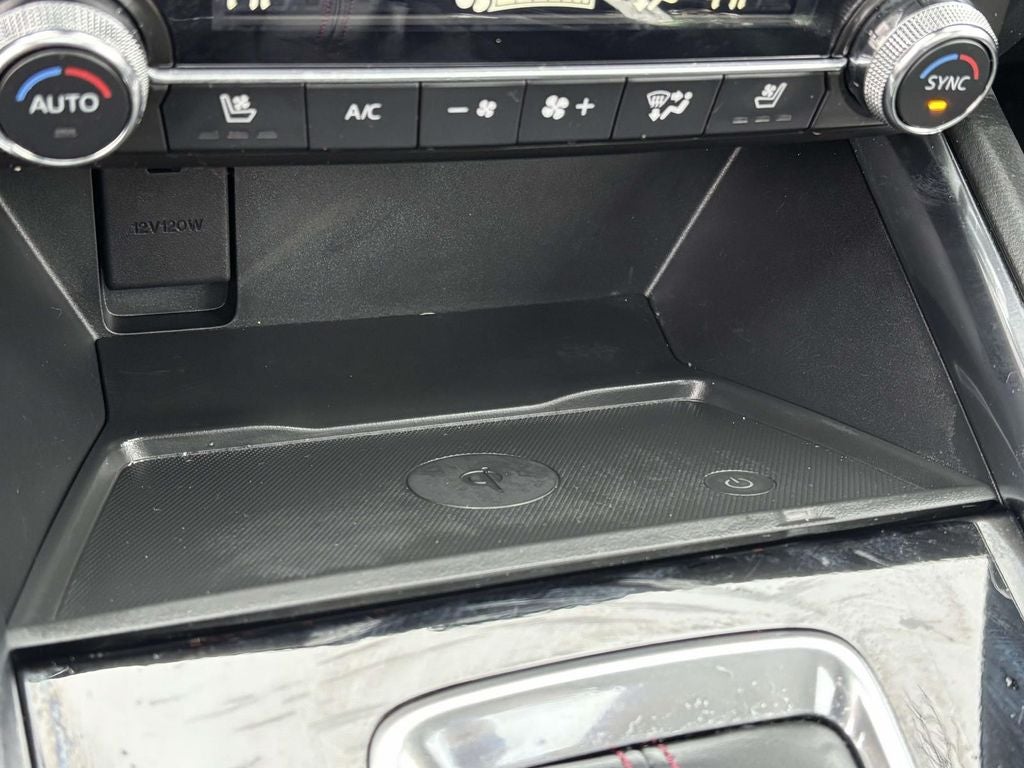 2025 Mazda Mazda CX-5 2.5 Turbo Premium