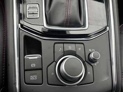 2025 Mazda Mazda CX-5 2.5 Turbo Premium