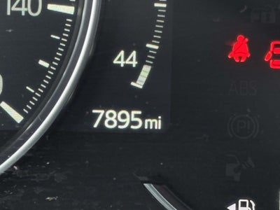 2025 Mazda Mazda CX-5 2.5 Turbo Premium