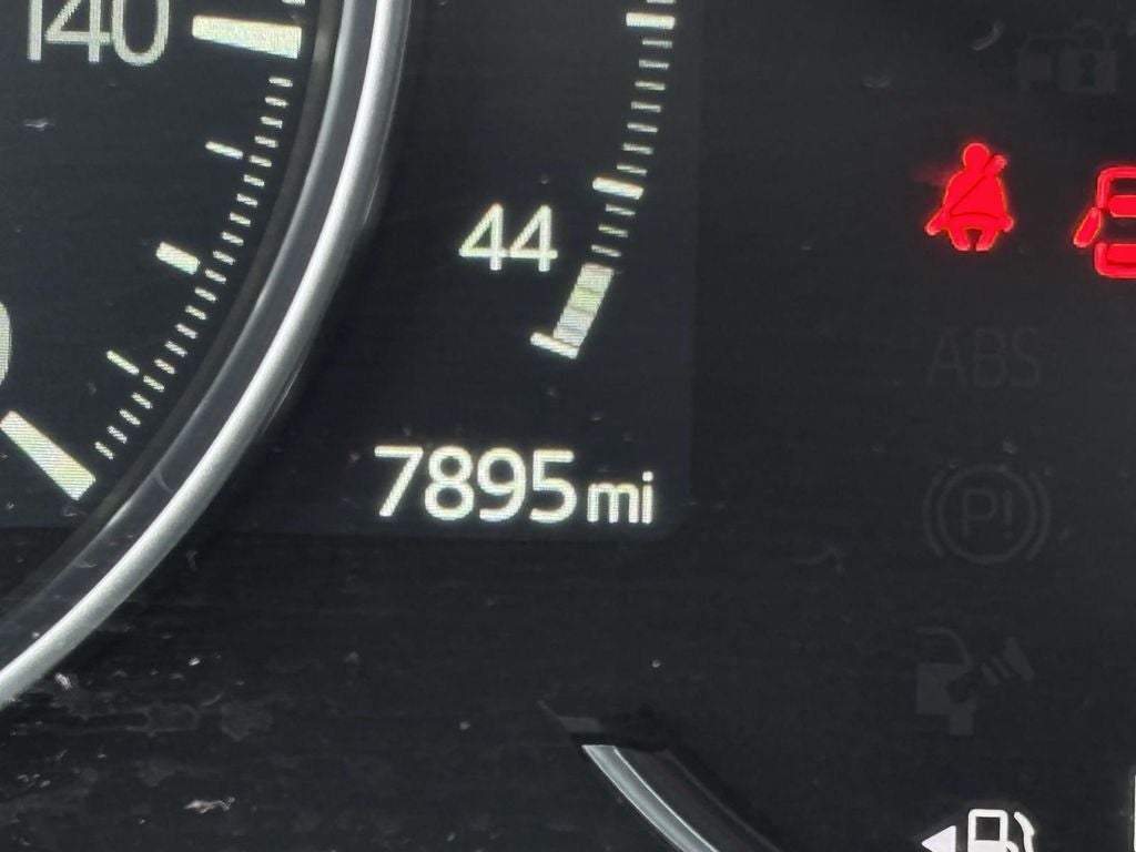 2025 Mazda Mazda CX-5 2.5 Turbo Premium